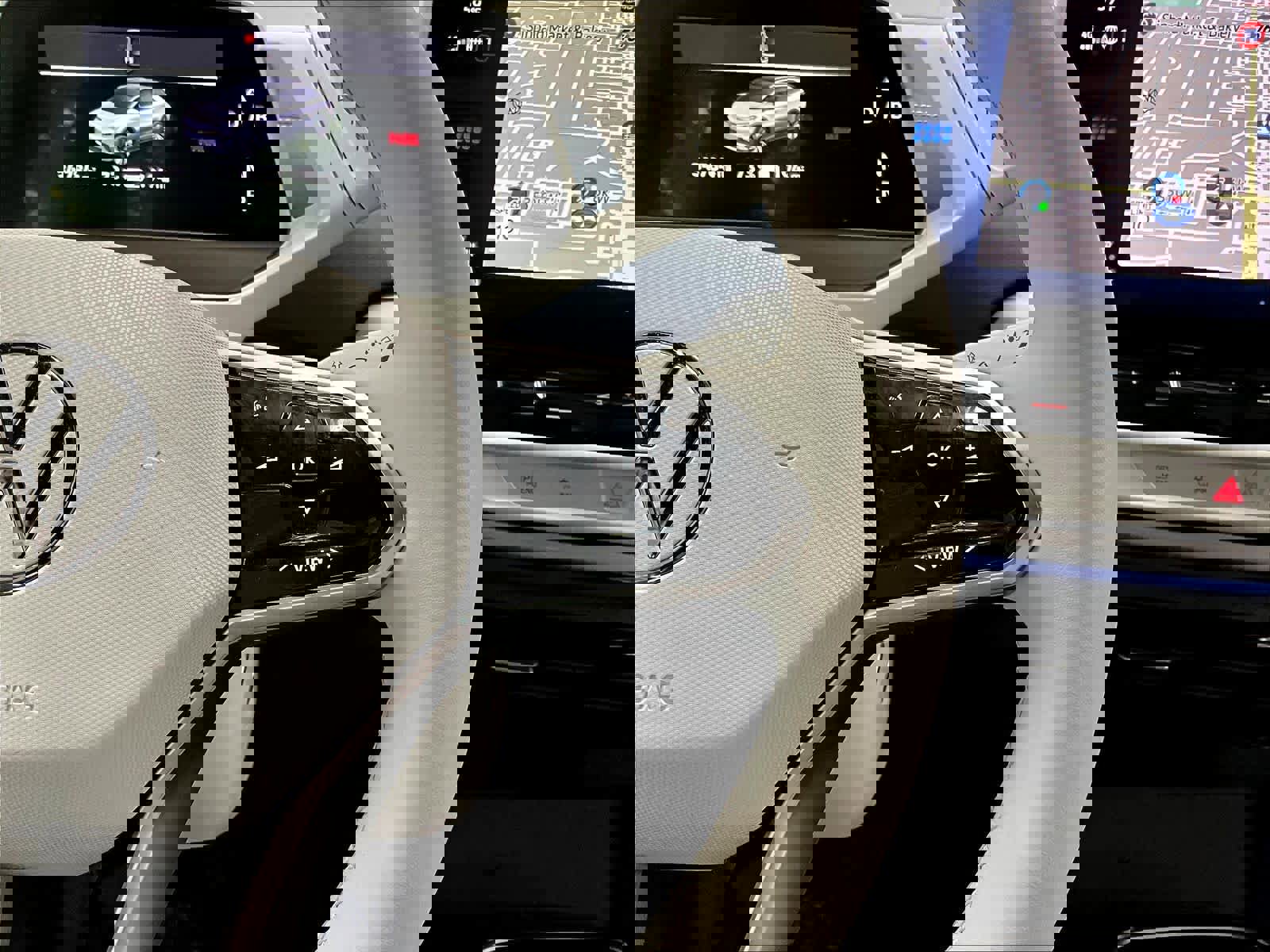 Used 2023 Volkswagen ID.4 Pro S image 19