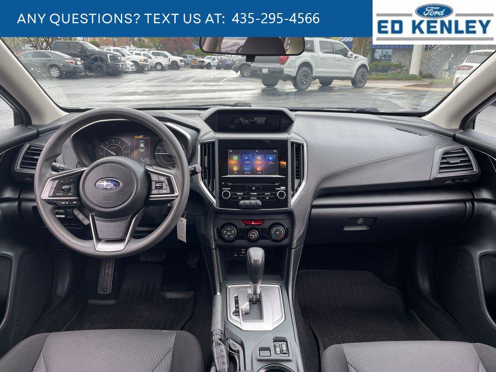 Used 2020 Subaru Impreza 2.0i Premium AWD/4WD image 7
