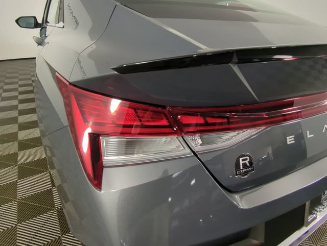 New 2026 Hyundai Elantra SEL Sport Premium FWD image 32