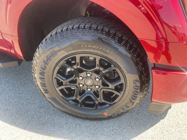 New 2026 Ford F150 XLT w/ FX4 Off-Road Package AWD/4WD image 21