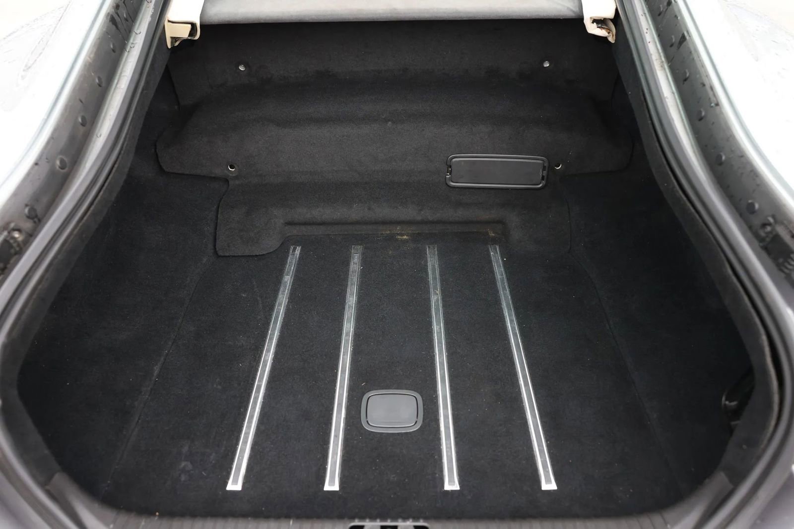 Used 2008 Jaguar XK Coupe image 23