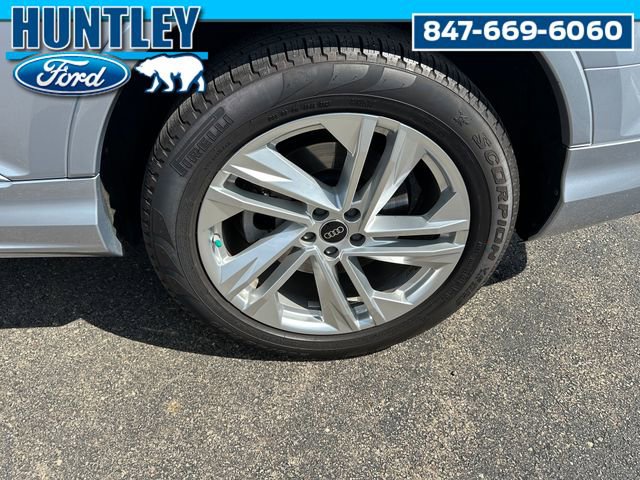 Used 2022 Audi Q7 3.0T Premium Plus image 8