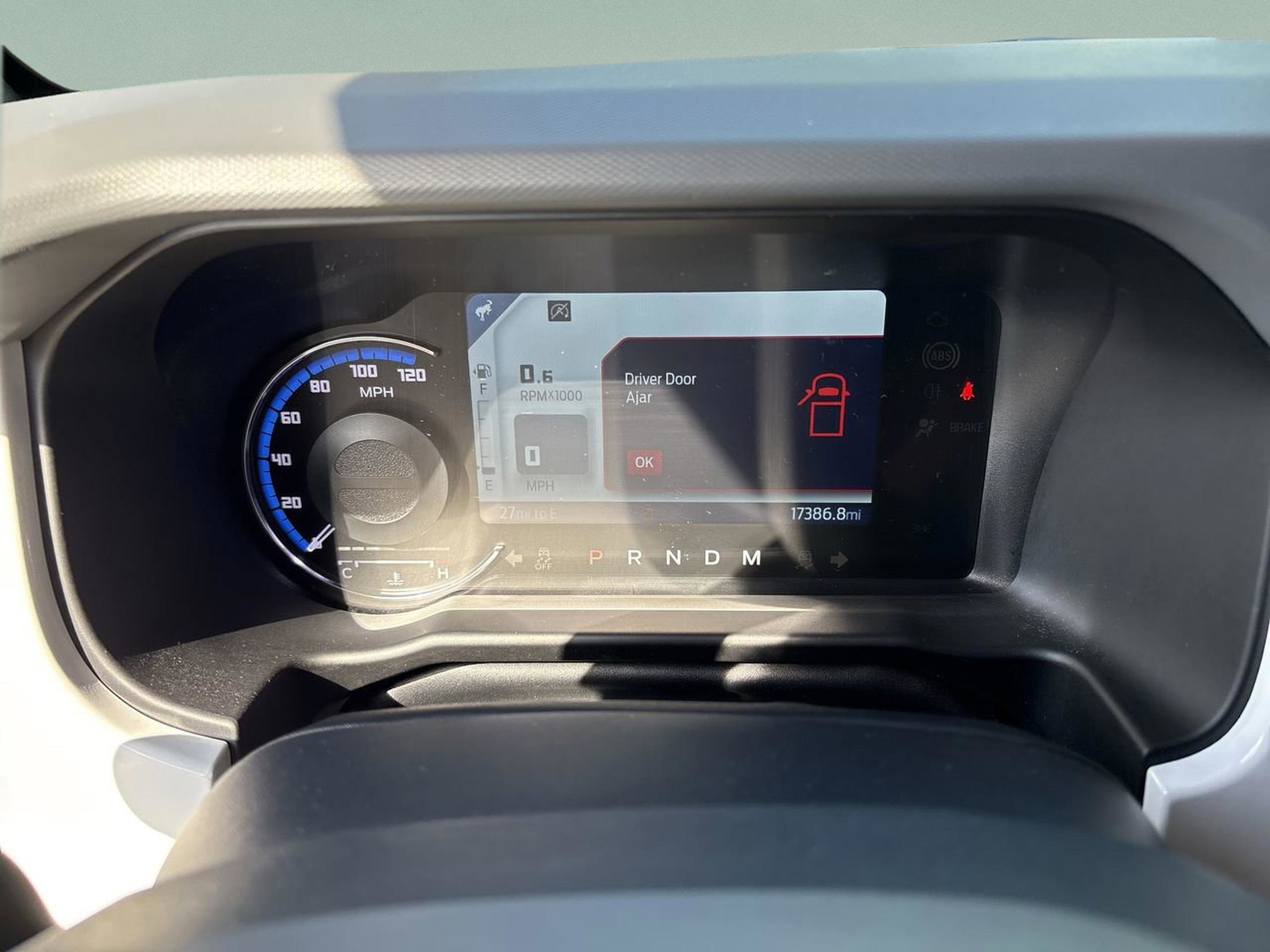 Used 2023 Ford Bronco Big Bend image 13