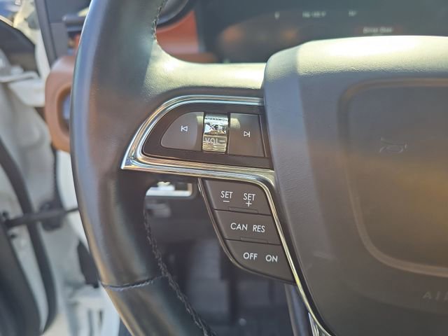 Used 2022 Lincoln Nautilus Reserve FWD image 18