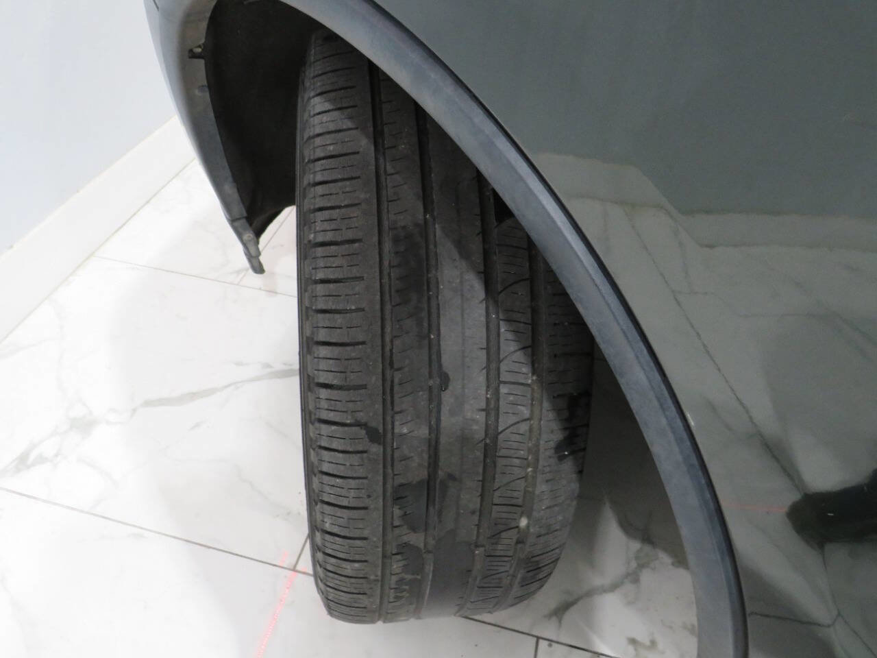 Used 2011 Dodge Durango Citadel w/ Trailer Tow Group IV image 27