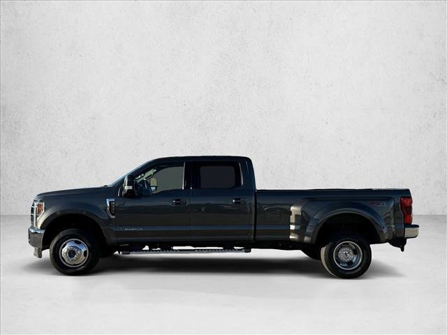 Used 2019 Ford F350 Lariat w/ Lariat Ultimate Package image 7
