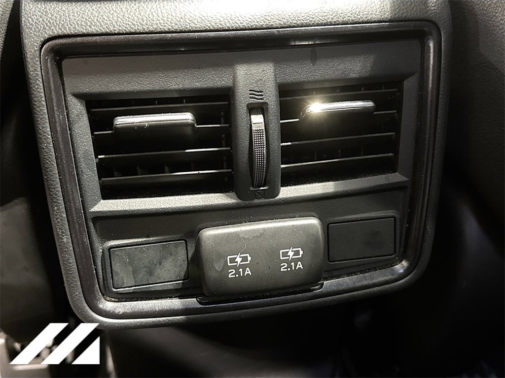 Certified 2023 Subaru Forester Sport image 27