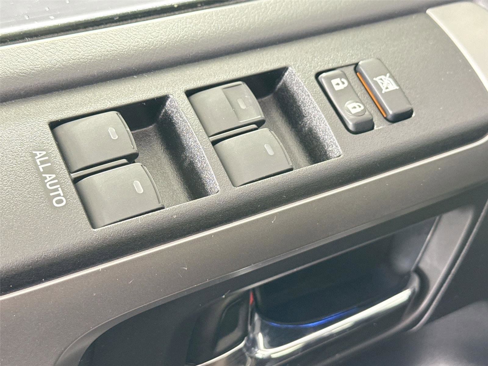 Certified 2023 Toyota 4Runner Limited AWD/4WD image 28