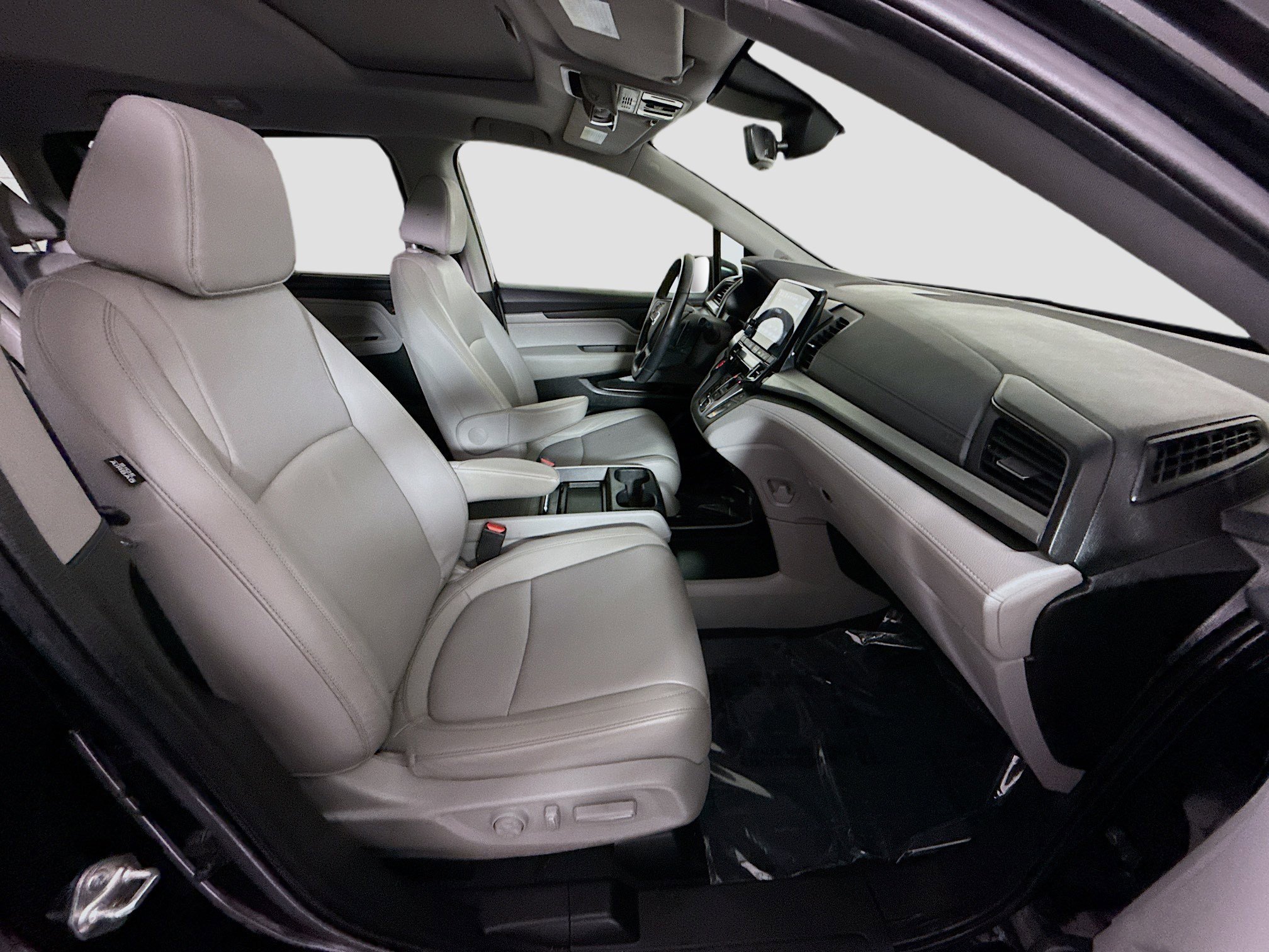 Used 2022 Honda Odyssey EX-L image 27