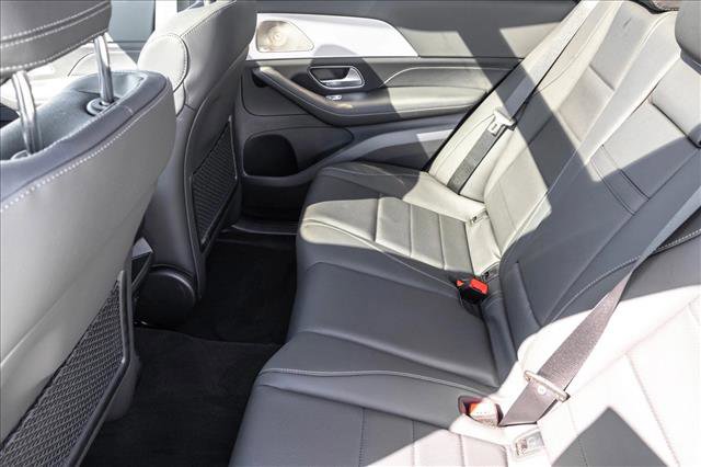 New 2026 Mercedes-Benz GLE 450 4MATIC image 22