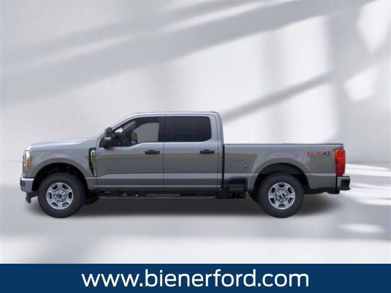 New 2026 Ford F250 XLT AWD/4WD image 3