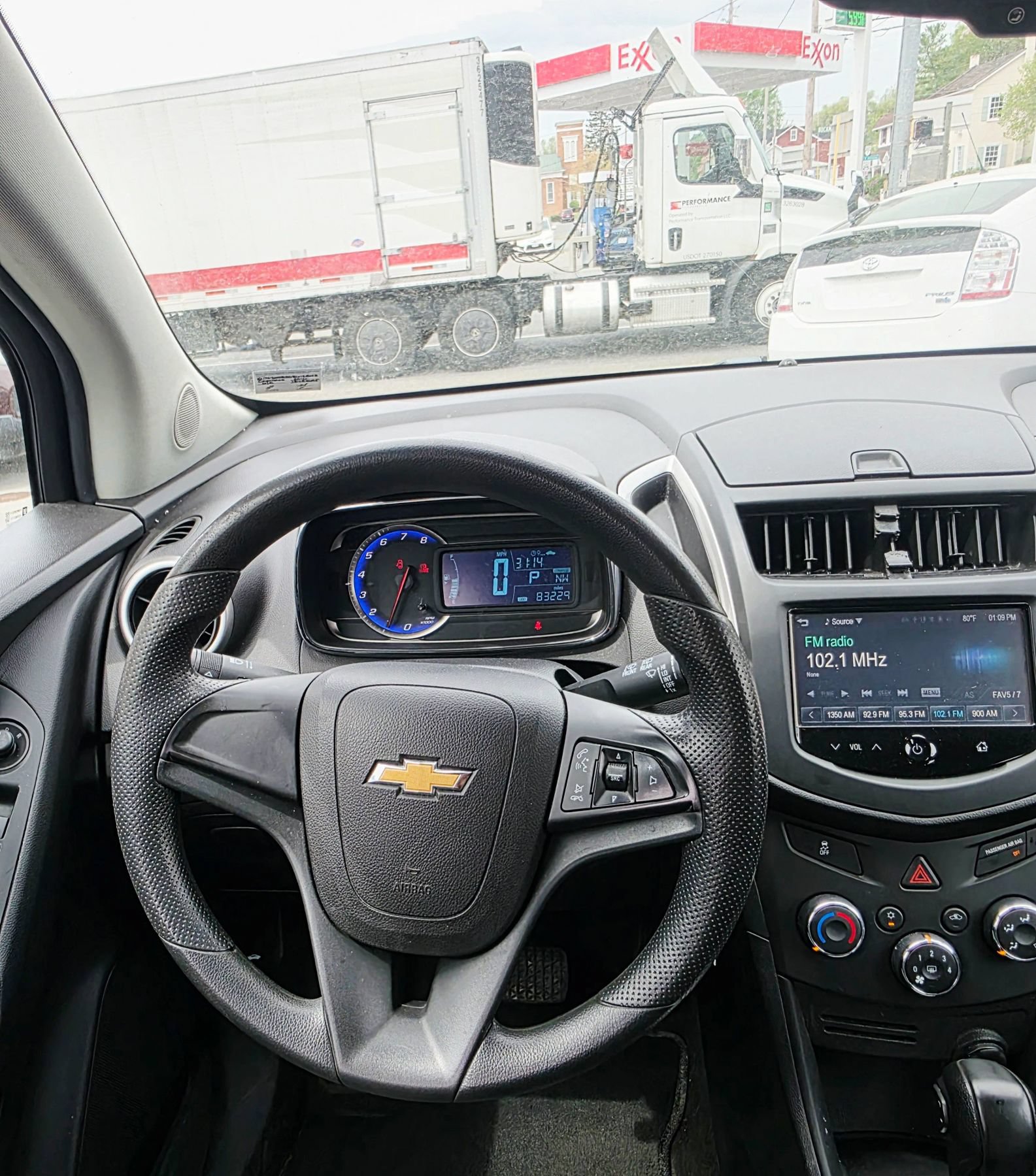 Used 2016 Chevrolet Trax LS AWD/4WD image 20