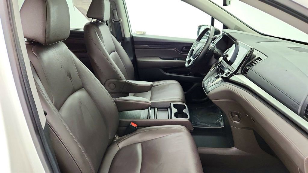 Used 2020 Honda Odyssey EX-L image 25