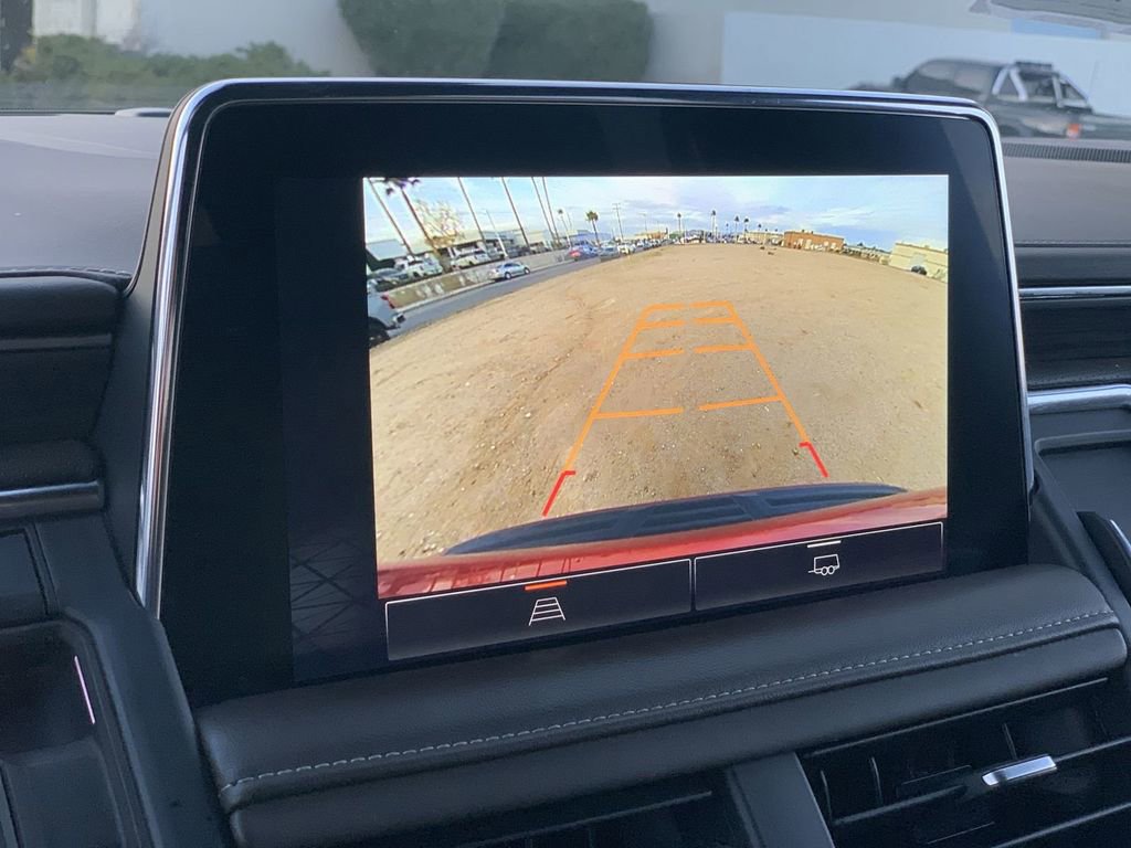 Certified 2023 GMC Yukon SLT image 12