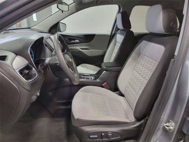 Used 2024 Chevrolet Equinox LS w/ LS Convenience Package image 14