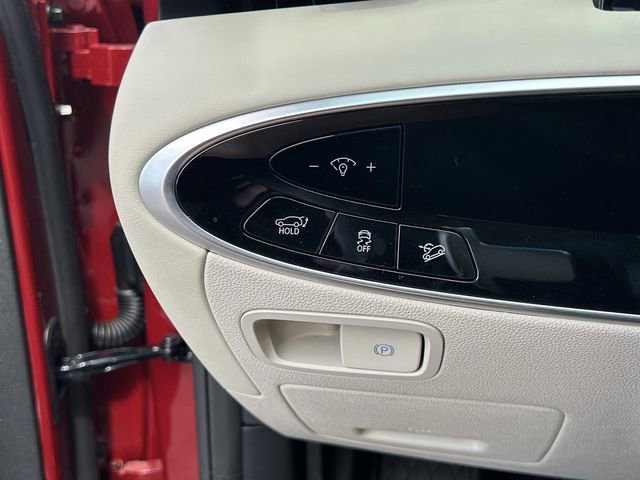 New 2026 Genesis GV70 2.5T Advanced AWD/4WD image 30