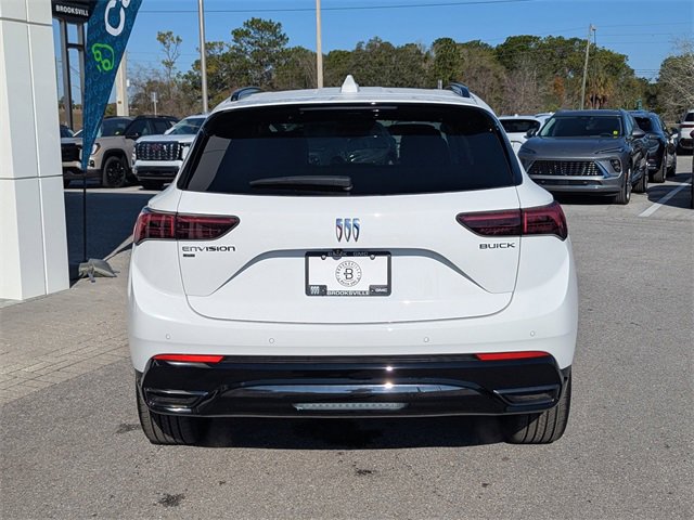 New 2026 Buick Envision Sport Touring image 8