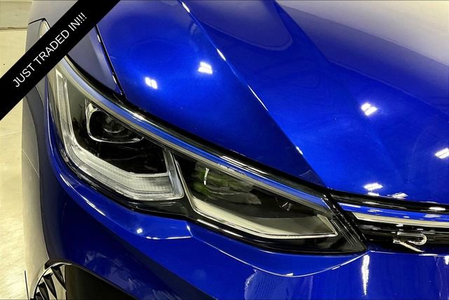 Used 2024 Volkswagen Golf R image 30