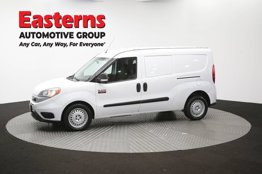Used 2022 RAM ProMaster City Wagon FWD image 59