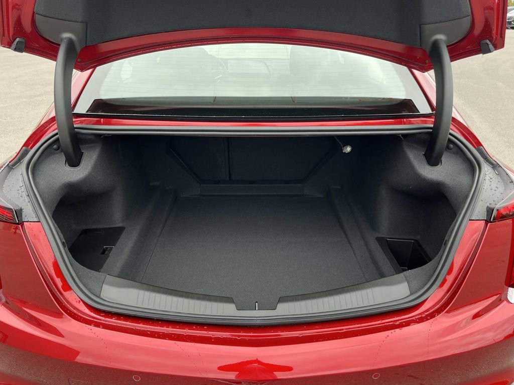 New 2026 Cadillac CT5 Premium Luxury w/ Technology Package image 11