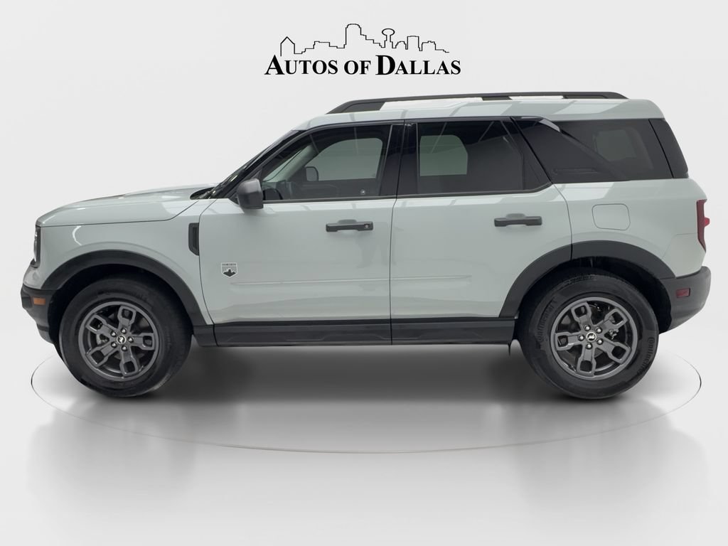 Used 2023 Ford Bronco Sport Big Bend AWD/4WD image 5