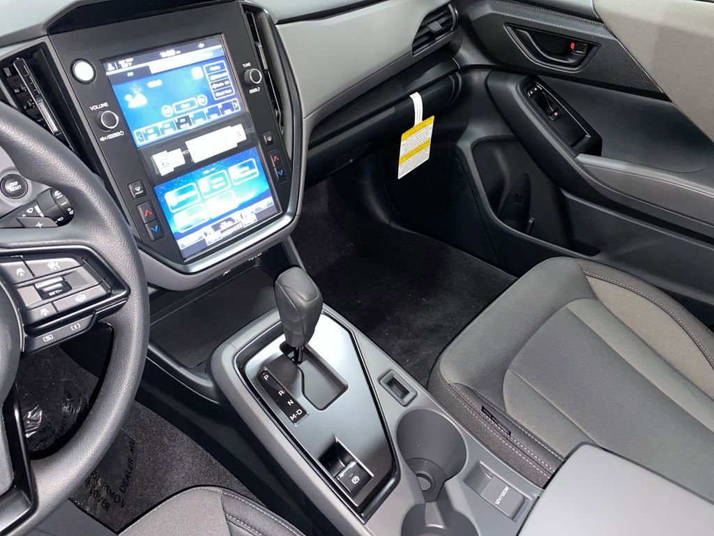 New 2026 Subaru Crosstrek 2.5i image 17