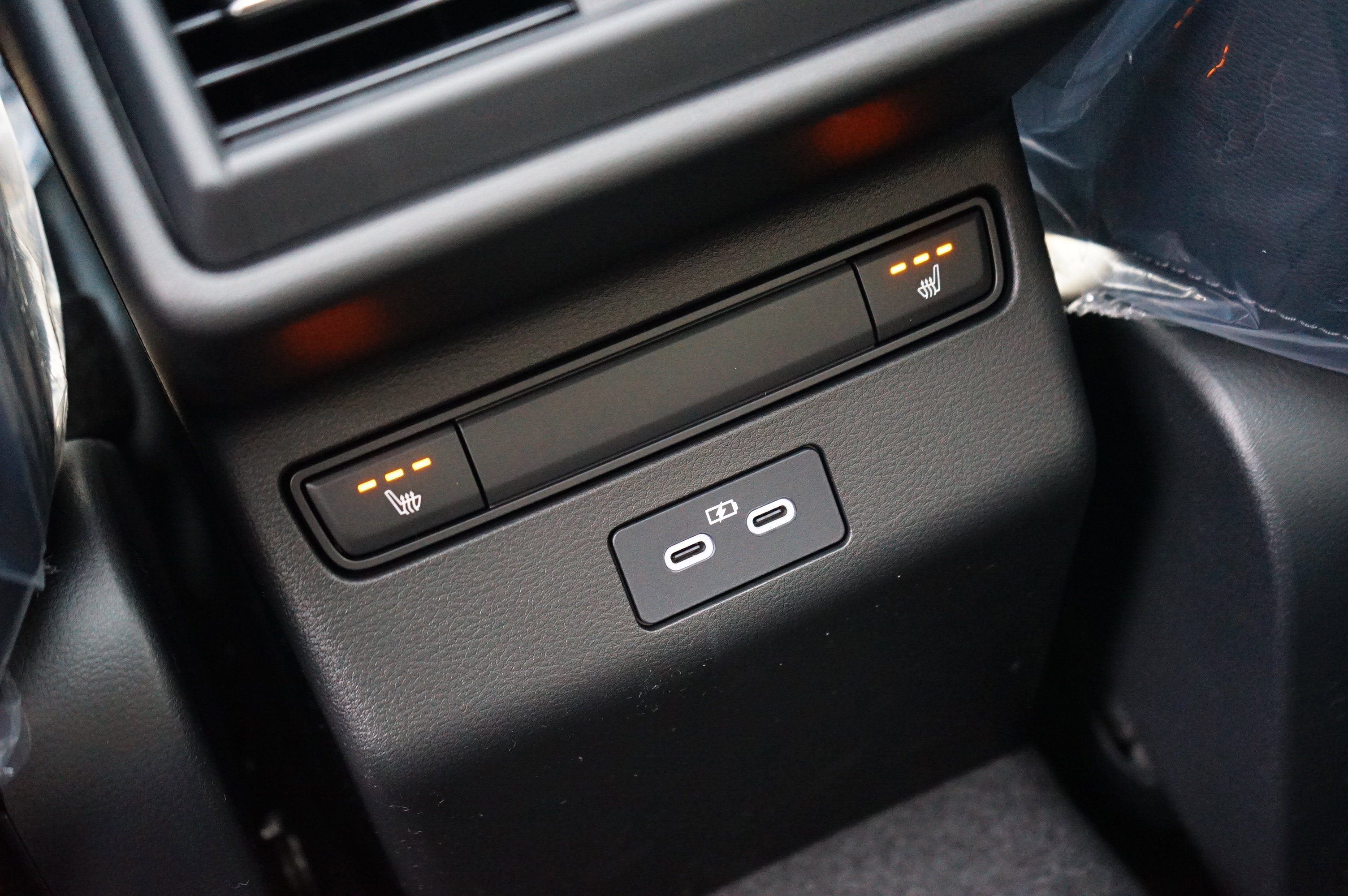 New 2026 MAZDA CX-5 2.5 S w/ Premium Plus Package AWD/4WD image 27