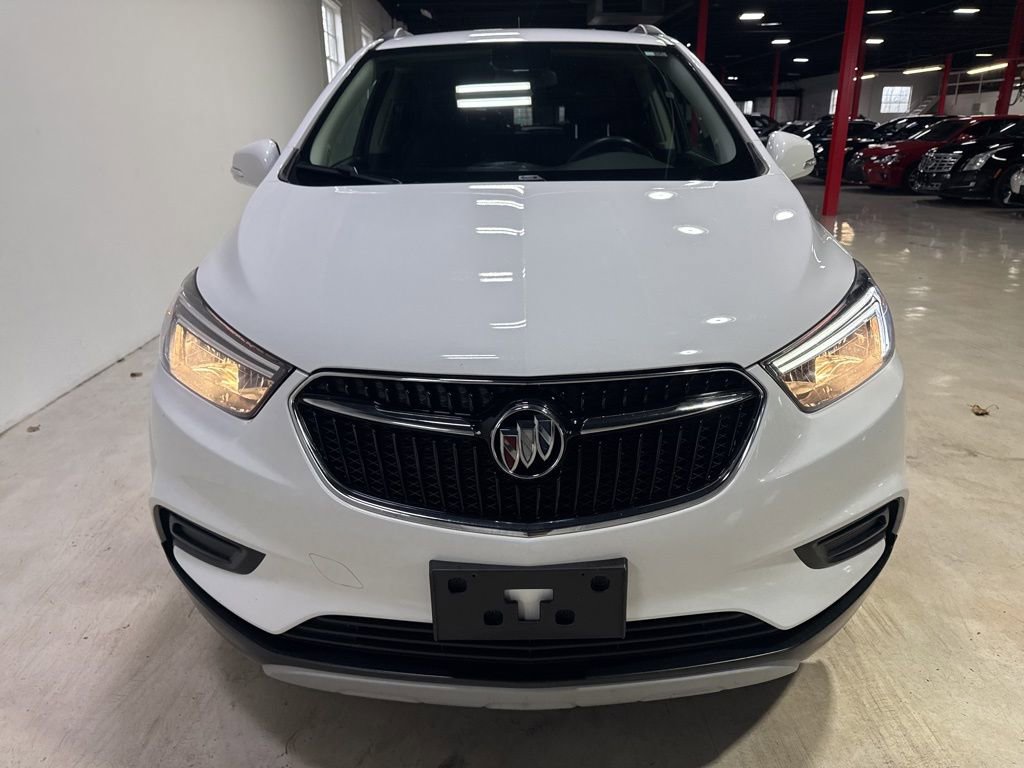 Used 2018 Buick Encore Preferred image 9
