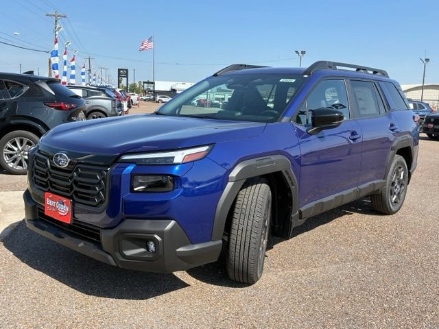 New 2026 Subaru Outback Premium AWD/4WD image 3