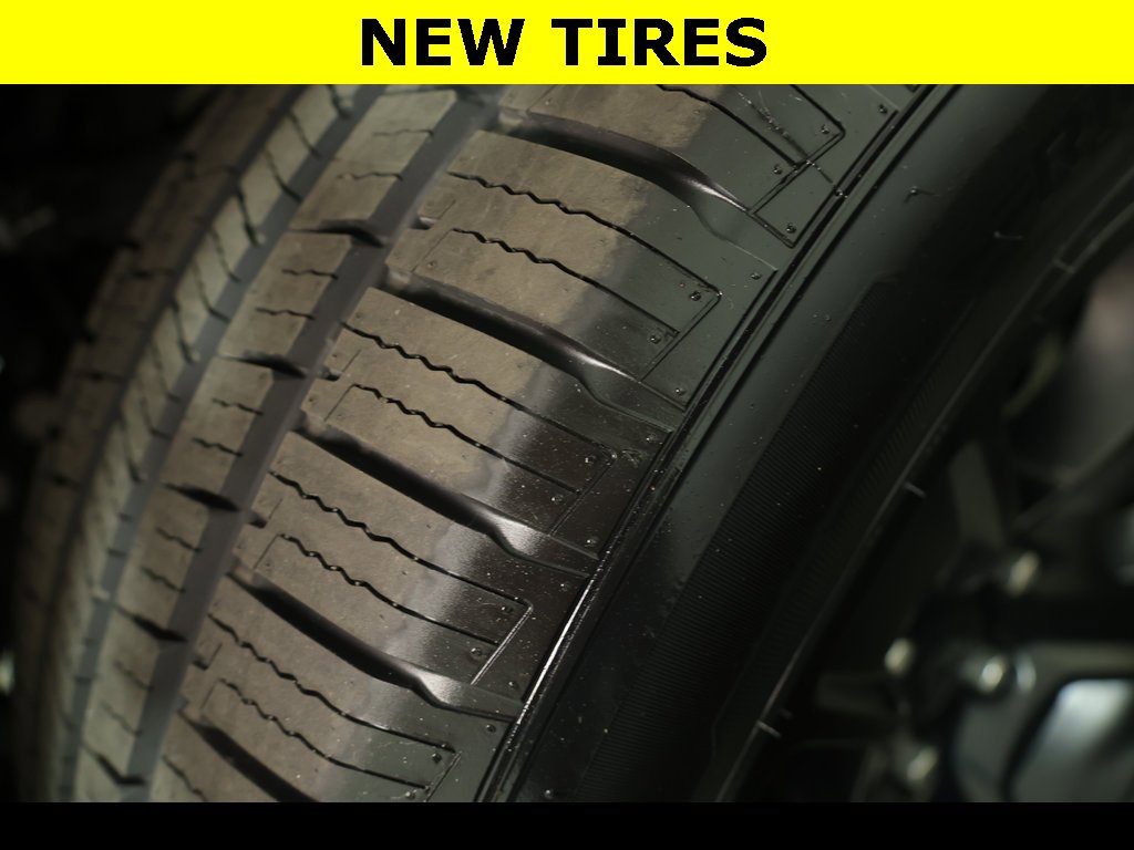 Used 2023 RAM 1500 Big Horn image 7