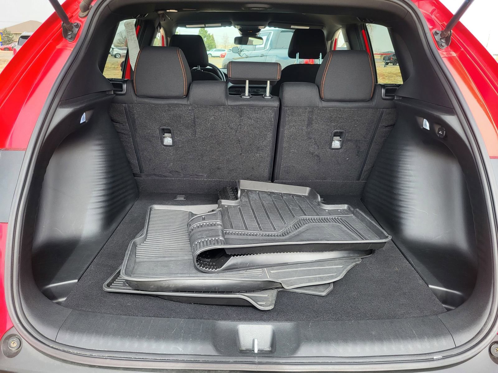 Used 2024 Honda HR-V Sport image 22