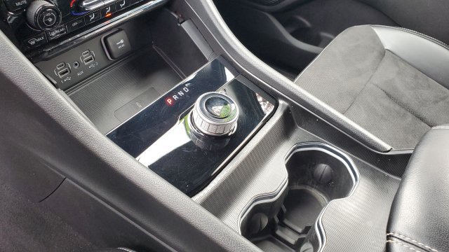 Certified 2023 Jeep Grand Cherokee Altitude AWD/4WD image 16