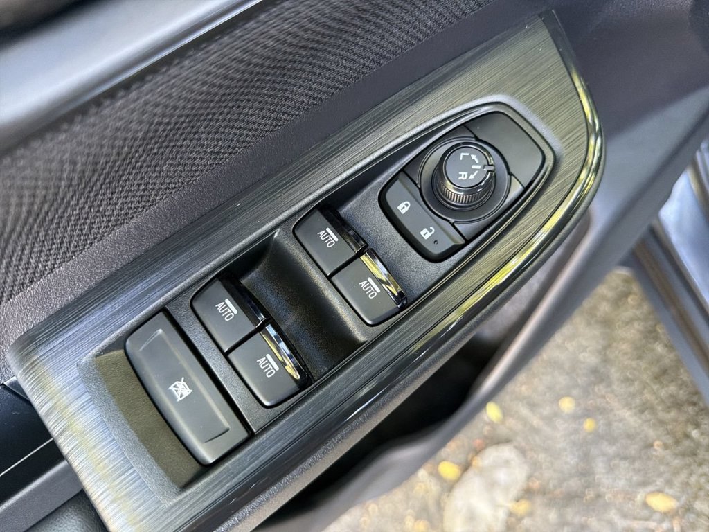Certified 2026 Subaru Outback Premium AWD/4WD image 16