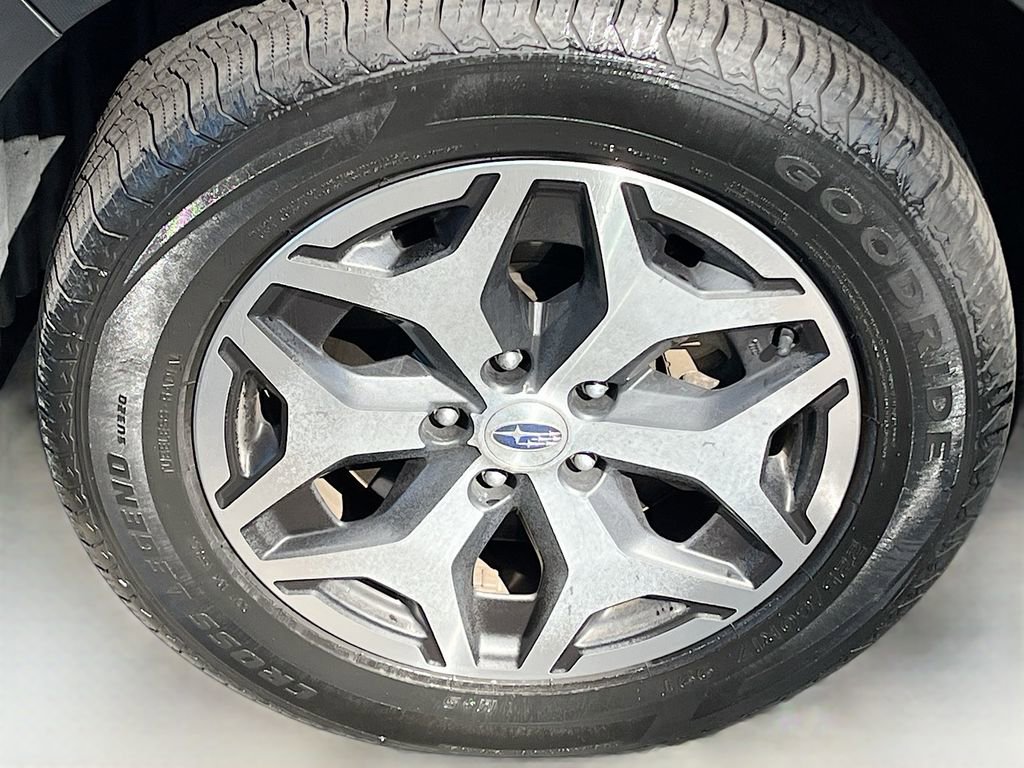 Used 2023 Subaru Forester Premium image 32