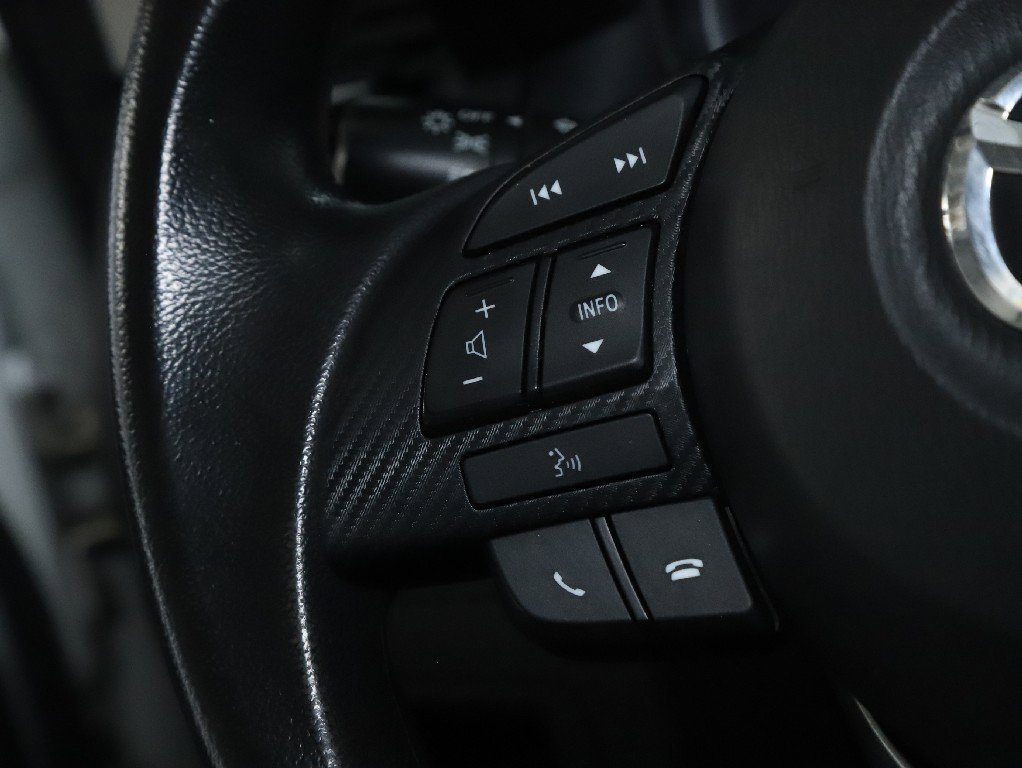 Used 2016 MAZDA CX-5 Sport image 22