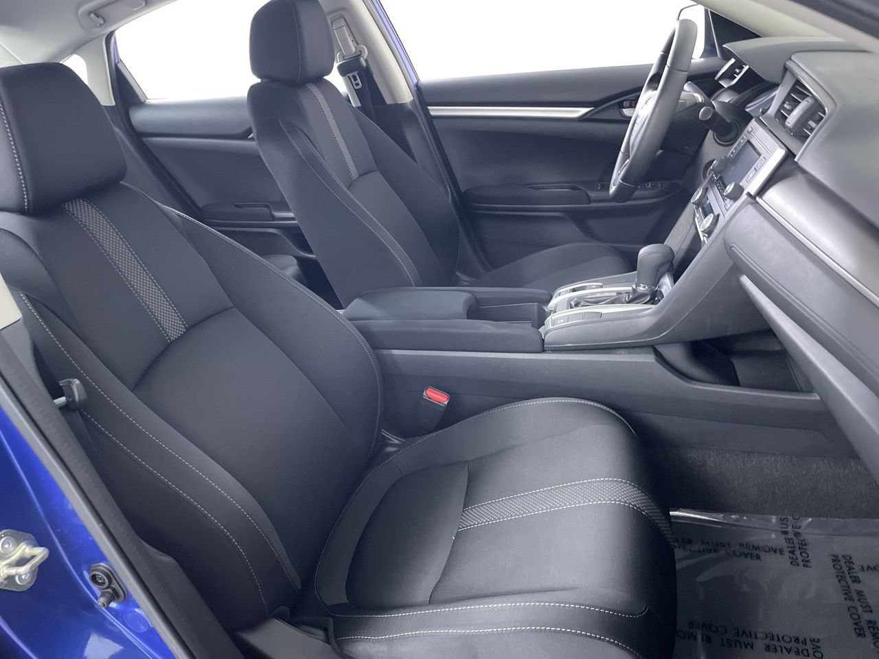 Used 2020 Honda Civic LX image 22