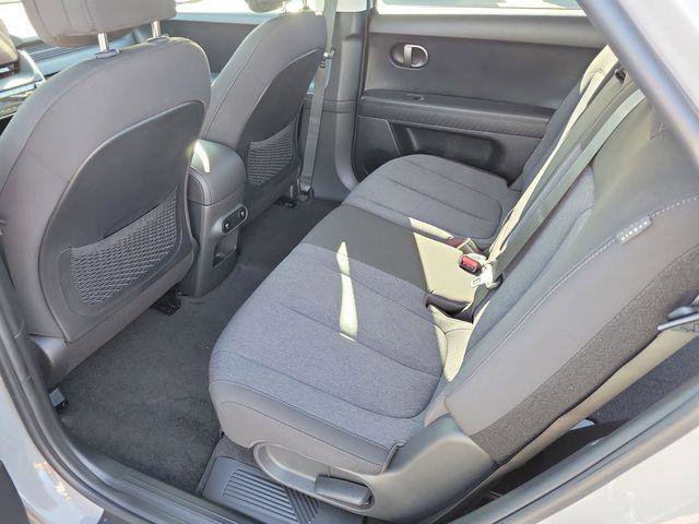 New 2026 Hyundai Ioniq 5 SE RWD image 22