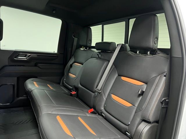 Used 2025 GMC Sierra 3500 AT4 w/ AT4 Premium Plus Package image 47