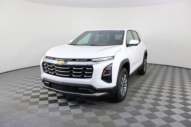 New 2026 Chevrolet Equinox LT image 22