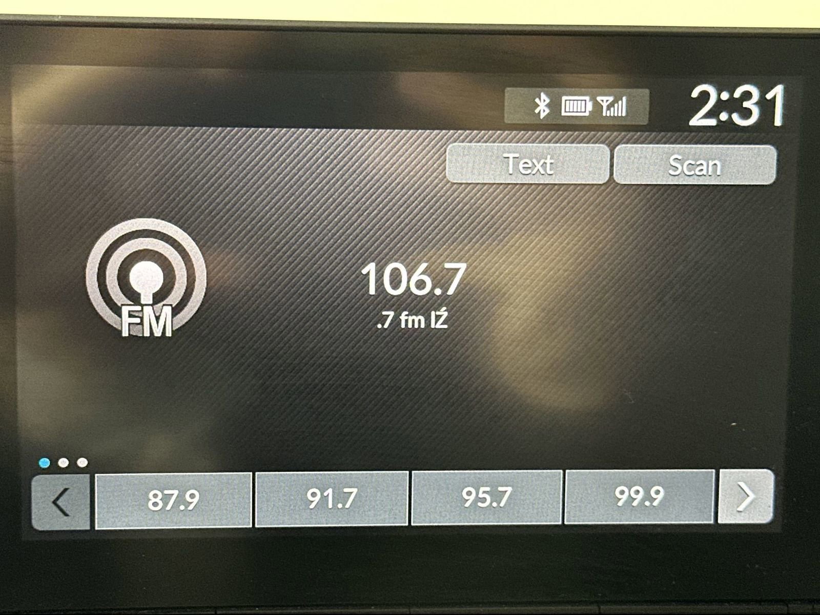 Used 2023 Honda Pilot LX image 20