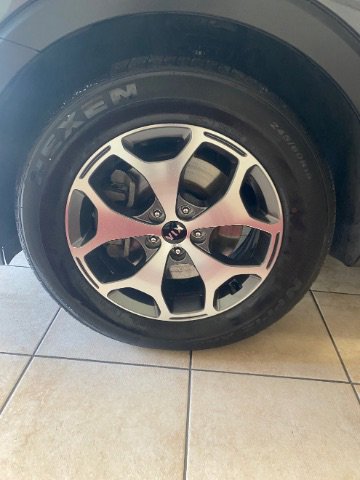 Used 2021 Kia Telluride EX AWD/4WD image 35