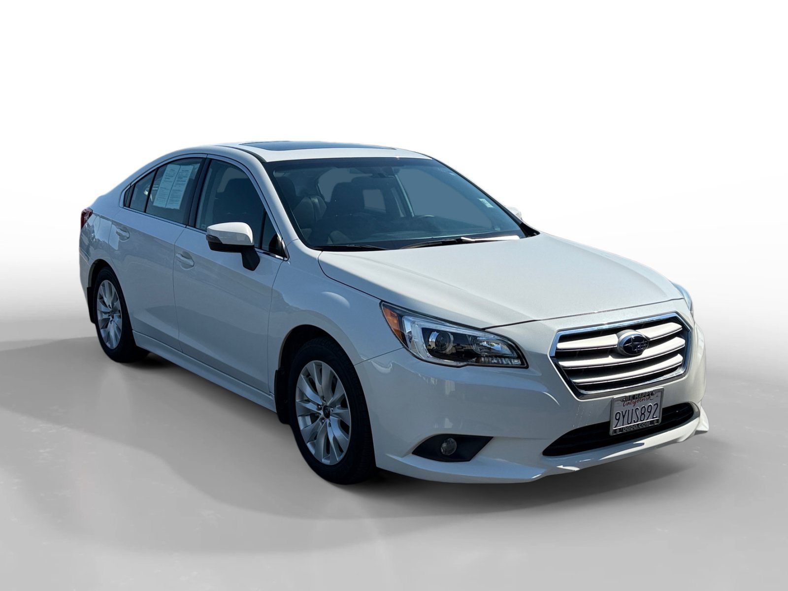 Used 2016 Subaru Legacy 2.5i Premium AWD/4WD image 7