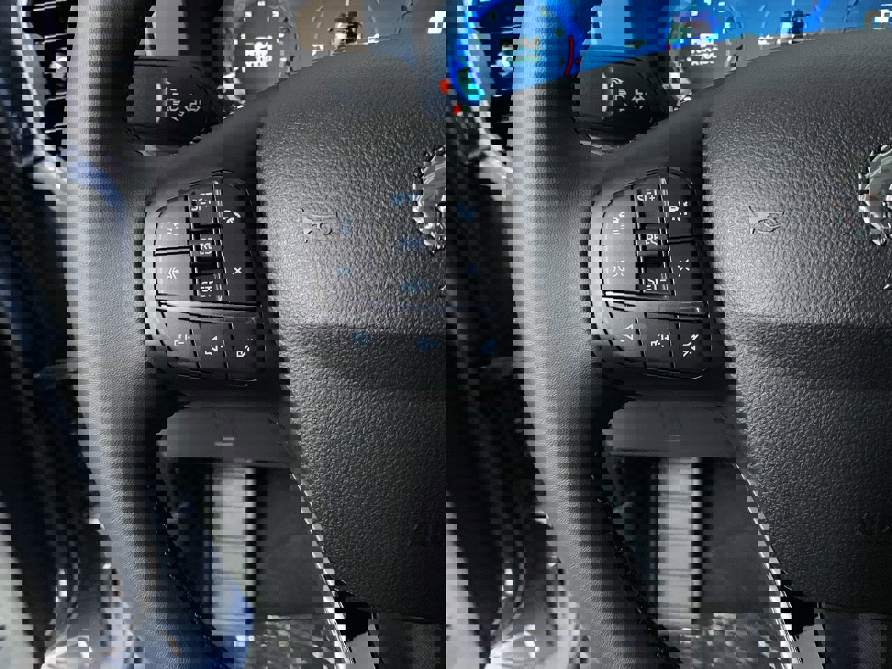 New 2025 Ford Bronco Sport Big Bend image 23