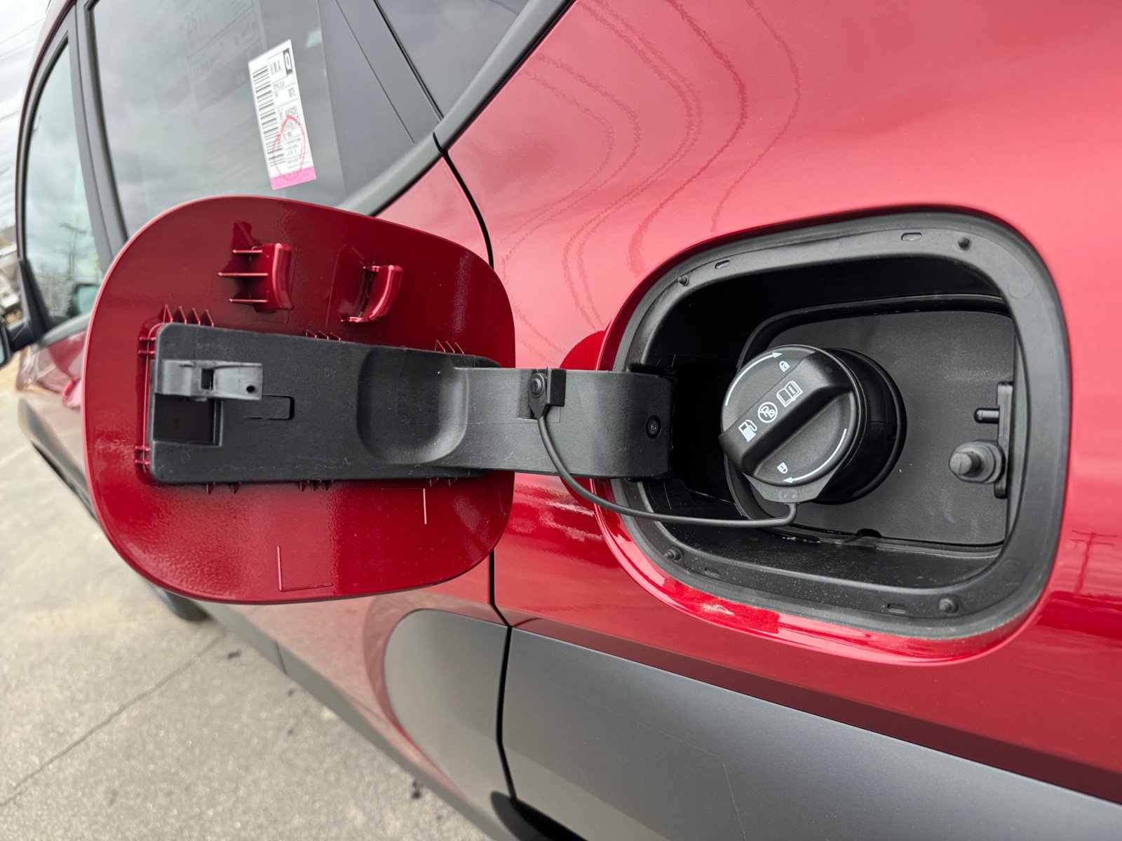 New 2026 Hyundai Kona SEL Premium image 19