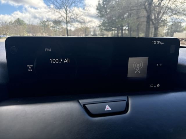 New 2026 MAZDA CX-70 3.3 Turbo S w/ Premium Package image 16