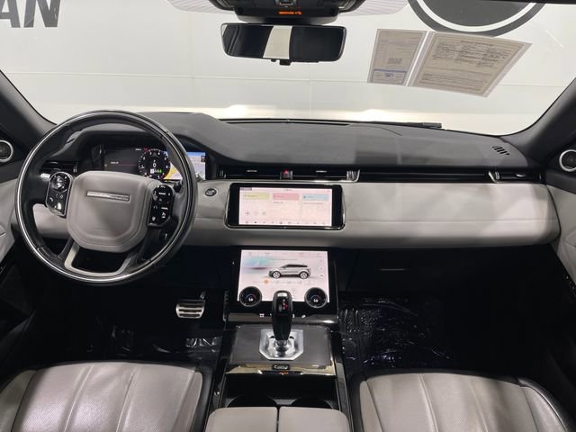 Used 2020 Land Rover Range Rover Evoque First Edition image 21