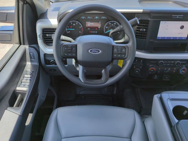 New 2026 Ford F450 XL w/ XL Chrome Package AWD/4WD image 16