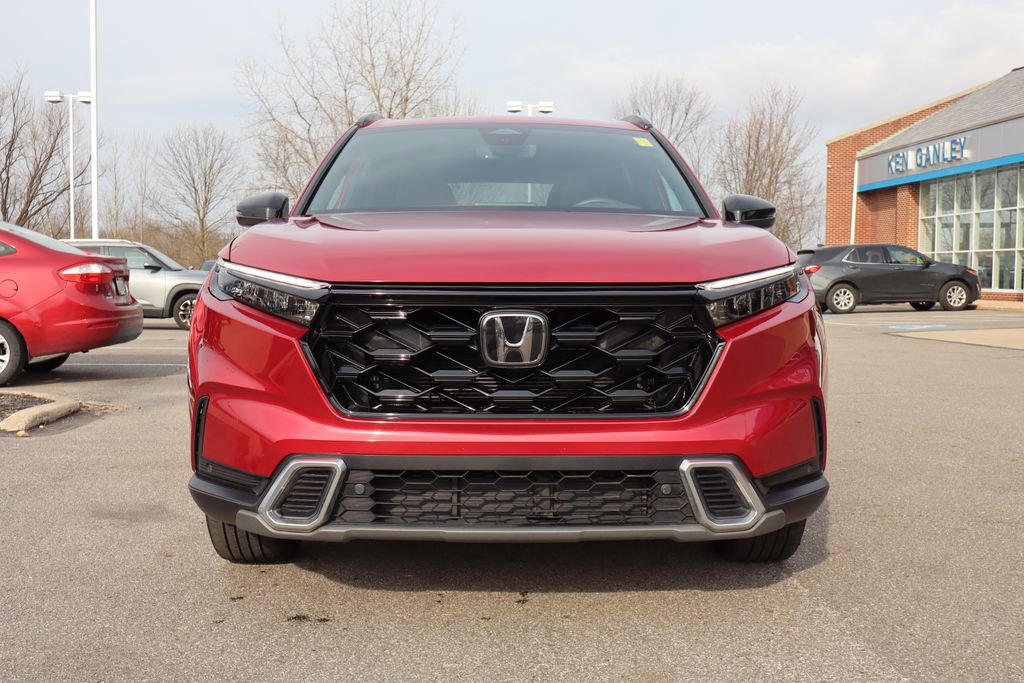 Used 2024 Honda CR-V Sport Touring image 5
