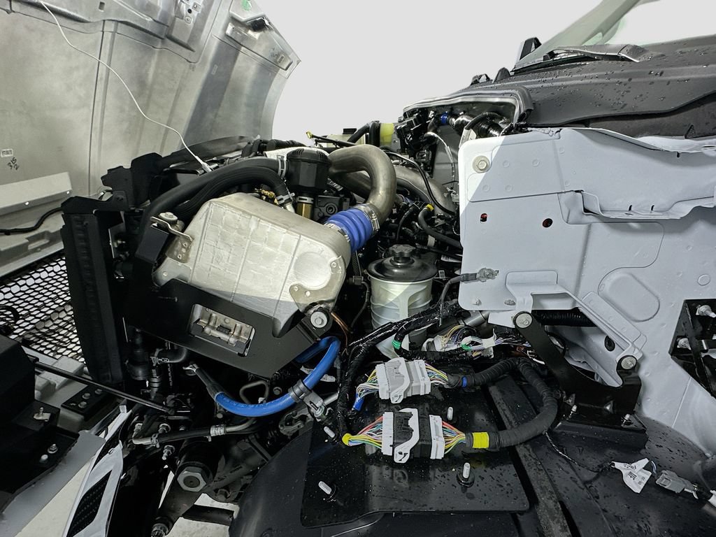 New 2026 Ford F650 2WD Regular Cab Super Duty image 19