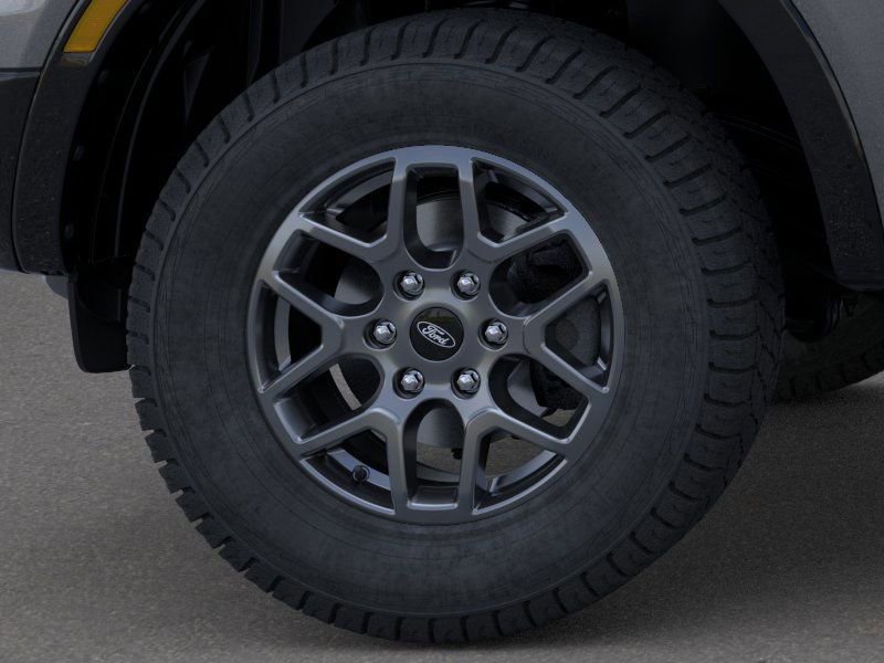 Used 2025 Ford Ranger XLT w/ FX4 Off-Road Package image 19